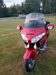 Honda Goldwing 1800