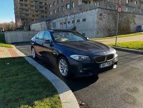 BMW F10 3.0d harman kardon 240 tis km