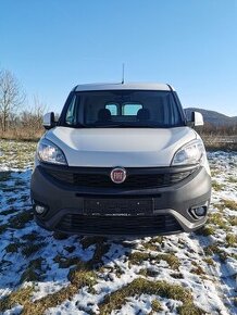 Fiat Doblo Maxi 1.6MTJ