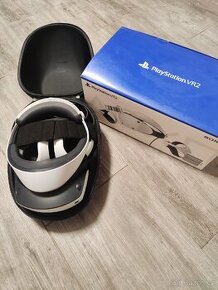 PlayStation VR2 záruka