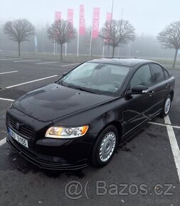 Volvo S40 Momentum / 152.000 km /