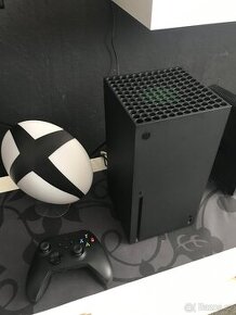 Xbox X Series 2x ovladač