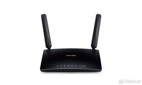 TP-Link Archer MR200 AC750 + Datový kabel