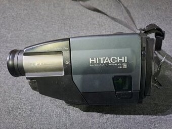 Kamera Hitachi VM-E53E