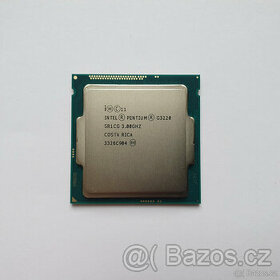 Intel Pentium G3220 3.00 GHz (socket 1150) - 1