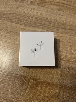 Apple Airpods Pro (2nd generation)