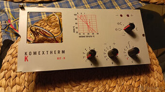 Komextherm - 1