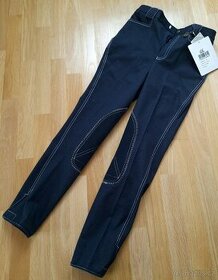 Rajtky USG - denim vel. 182 nové - 1