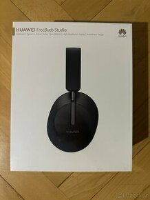 Sluchátka Huawei FreeBuds Studio (NOVÉ)