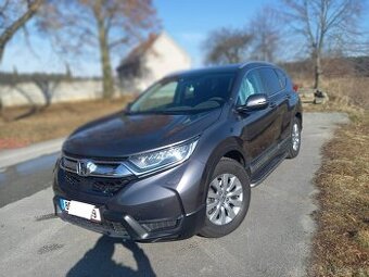 Honda CR-V Confort -Exl 1.5 VTEC 127kW