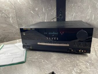 HARMAN KARDON AVR 2000 - 1