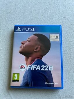 FIFA 22 - 1