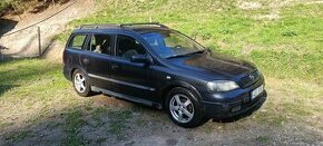 Opel Astra 1.7 dti