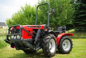 koupím AGT 835 malotraktor