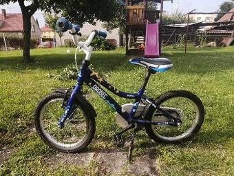 Dětské kolo 16"