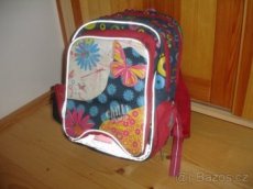 Školní batoh taška TOPGAL - 1