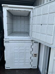 Auto lednice Euroengel F0330 chladící box