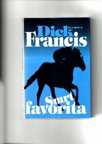 DICK FRANCIS