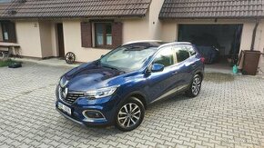 Kadjar 140 TCe- automat - 1