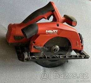 HILTI SC 70W-A22 AKUMULÁTOROVÁ OKRUŽNÍ PILA