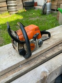 Stihl ms180