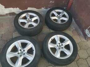 Alu kola R19 5x112 Audi