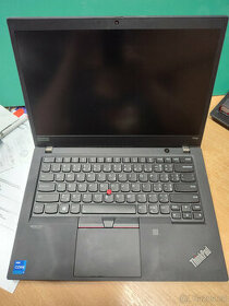 Lenovo ThinkPad p14s g2 i7-1165g7√16GB√512GB√FHD√2r.z.√DPH - 1