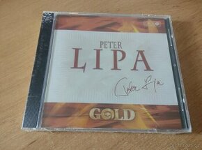 Cd - Peter Lipa