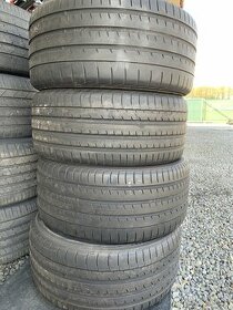 Yokohama Advan Sport 285/40 R19