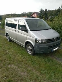 Volkswagen T5 Transporter 2.0 TDI