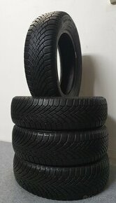 4x -- 185/65 R15 Zimní pneu Continental WinterContact TS860