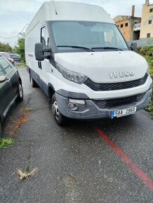 IVECO DAILY 35 150