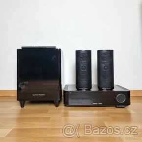 HARMAN KARDON BDS-270 - 1