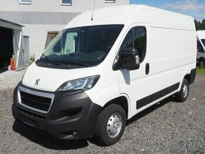 2019 Peugeot Boxer 2.0 HDI Klima , L2H2