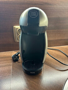 Kávovar Dolce Gusto Krups