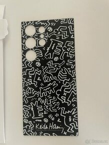 Flipsuit case Keith Haring Samsung