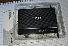 SSD 1TB SATA III PNY CS900