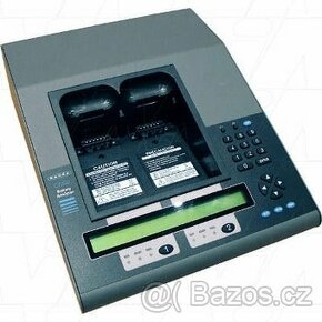 CADEX C7200 Battery Analyzer - 1