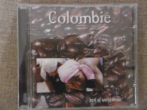 CD Colombie