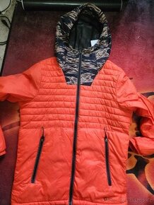 SUPERDRY  vel. XL   stav 9/10 , stav viz foto  PC 4790,-  pr - 1