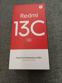 Redmi 13C