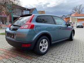 Volvo C30 1.6D - 80kw