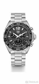 TAG HEUER FORMULA 1 CHRONOGRAPH  QUARTZ