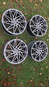 Keskin KT20 R19, 5x112