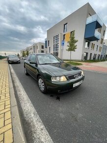 Audi A3 1.6 benzin