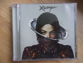 CD Xscape - Michael Jackson, Každé 2. CD ZDARMA - 1