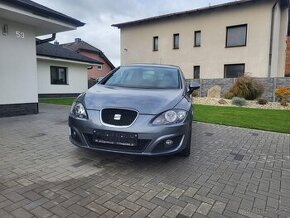 Seat Leon 1.2 Tsi 77kw, pěkná výbava,po servise