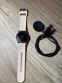 Samsung Galaxy watch active - na náhradní díly