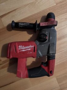 Milwaukee M18 CHX