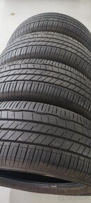 Sada 235/55/19 Hankook Ventus evo3 SUV, DOT 1423